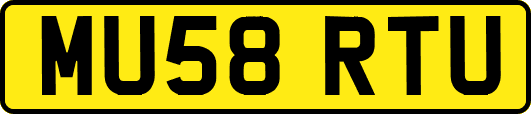 MU58RTU