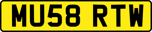 MU58RTW