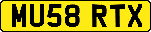 MU58RTX