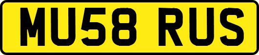 MU58RUS