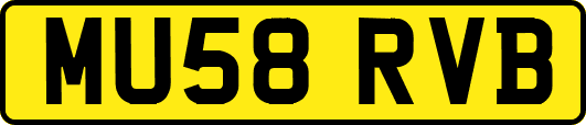 MU58RVB