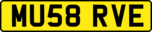 MU58RVE