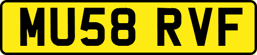 MU58RVF