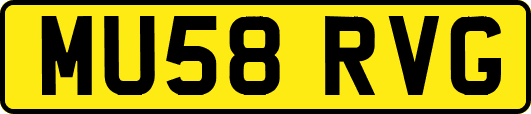 MU58RVG