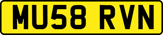 MU58RVN