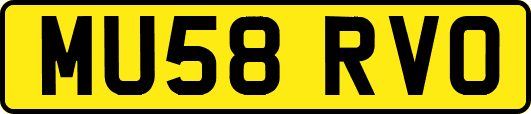 MU58RVO