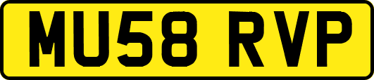 MU58RVP