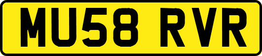 MU58RVR