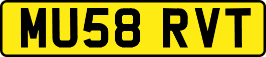 MU58RVT