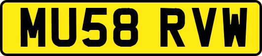 MU58RVW