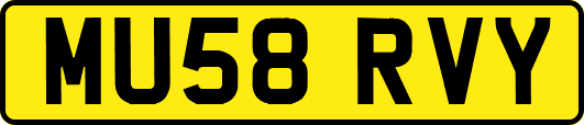 MU58RVY