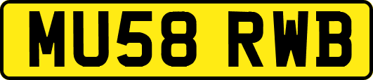 MU58RWB