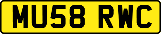 MU58RWC