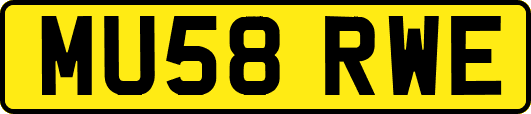 MU58RWE