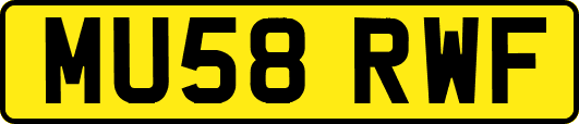MU58RWF