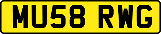 MU58RWG