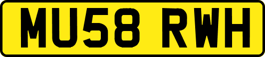 MU58RWH