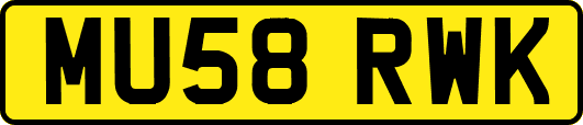 MU58RWK