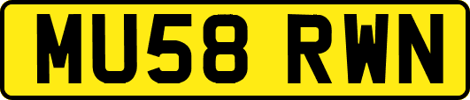 MU58RWN