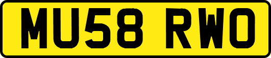 MU58RWO