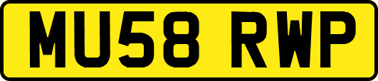 MU58RWP