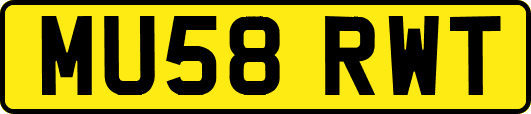 MU58RWT