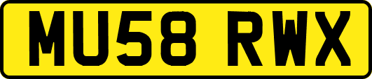 MU58RWX