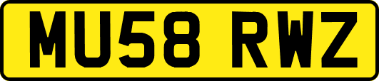 MU58RWZ