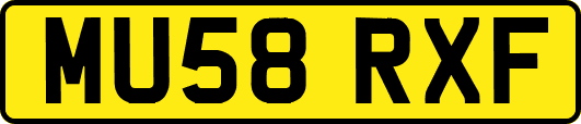 MU58RXF