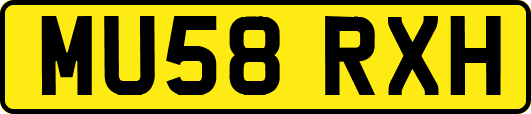 MU58RXH