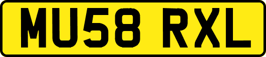 MU58RXL