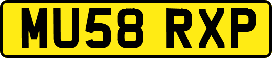MU58RXP