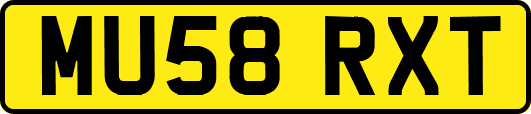 MU58RXT