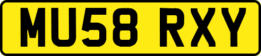 MU58RXY
