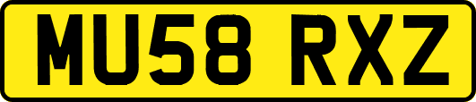 MU58RXZ