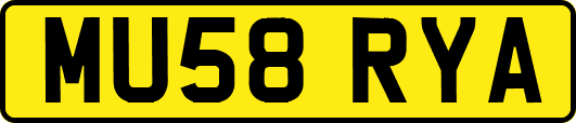 MU58RYA