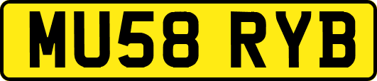 MU58RYB