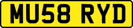 MU58RYD