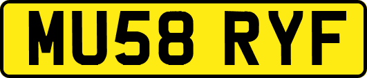 MU58RYF