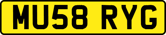 MU58RYG