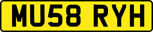 MU58RYH