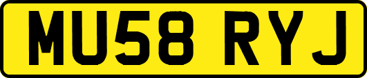 MU58RYJ
