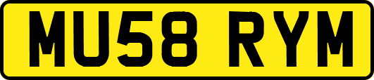 MU58RYM