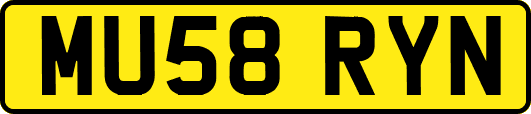 MU58RYN