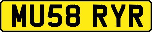 MU58RYR