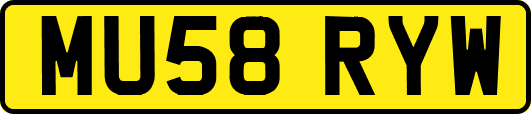MU58RYW