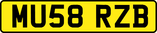 MU58RZB