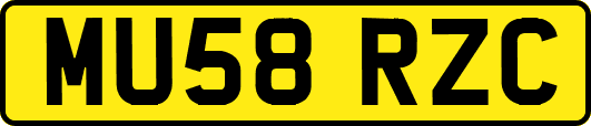 MU58RZC