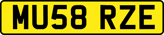 MU58RZE