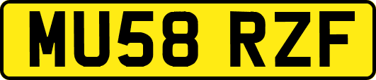 MU58RZF